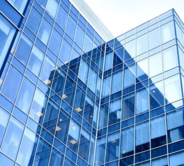 Laminated / Tinted Toughened Glass