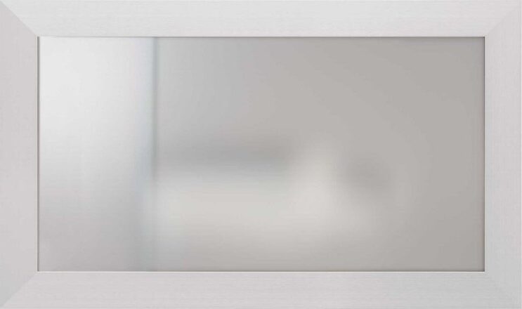 Frosted Toughened Glass